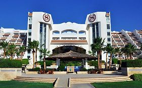 Sheraton Hotel Sharm el Sheikh